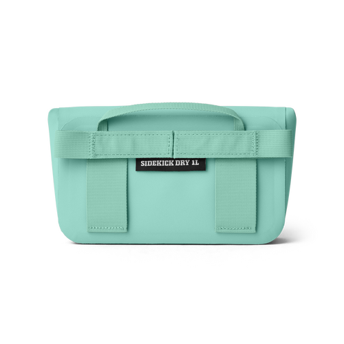 YETI Sidekick Dry 1L (Seafoam) - image 3