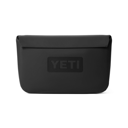 YETI Sidekick Dry 3L Black