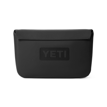 YETI Sidekick Dry 3L Black