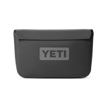 YETI Sidekick Dry 3L Charcoal