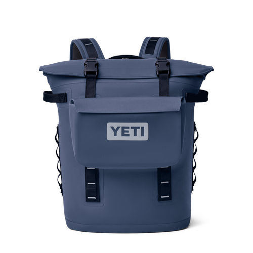 YETI Sidekick Dry 3L (Classic Navy) - image 9