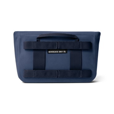 YETI Sidekick Dry 3L (Classic Navy) - image 5