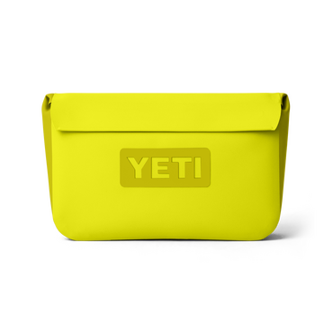 YETI Sidekick Dry 3L Firefly Yellow