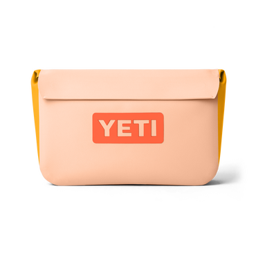 YETI Sidekick Dry Gear Case 3L (Gold Coast) - image 1