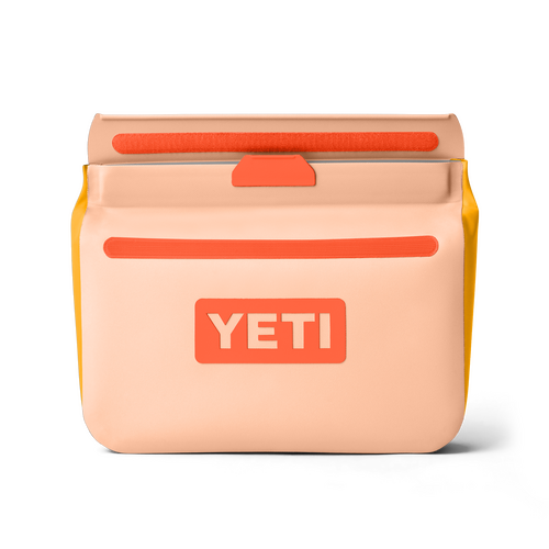 YETI Sidekick Dry Gear Case 3L (Gold Coast) - image 3