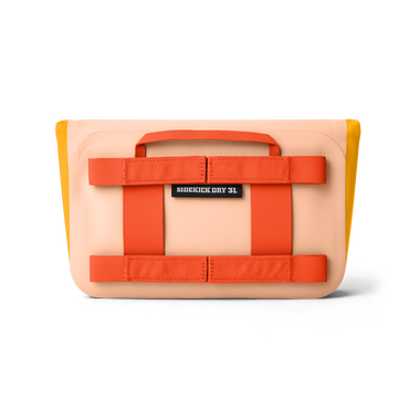YETI Sidekick Dry Gear Case 3L (Gold Coast) - image 5