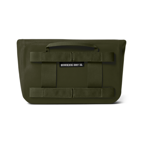 YETI Sidekick Dry 3L Open (Country) - image 3