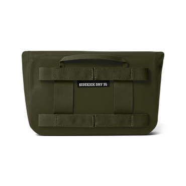 YETI Sidekick Dry 3L Open (Country) - image 3
