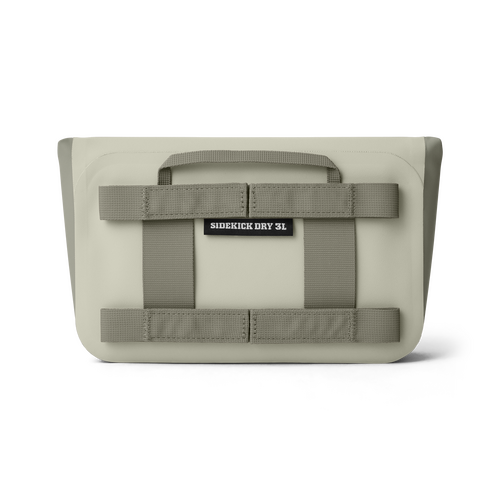 YETI Sidekick Dry 3L Pampa Green - image 5