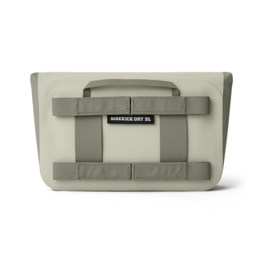 YETI Sidekick Dry 3L Pampa Green - image 5