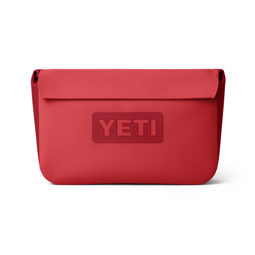 YETI Sidekick Dry Gear Bag 3L (Rescue Red) - image 1
