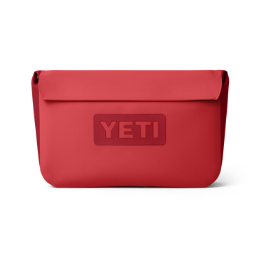 YETI Sidekick Dry Gear Bag 3L (Rescue Red) - image 1