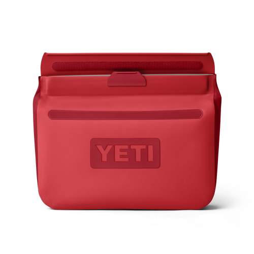 YETI Sidekick Dry Gear Bag 3L (Rescue Red) - image 2