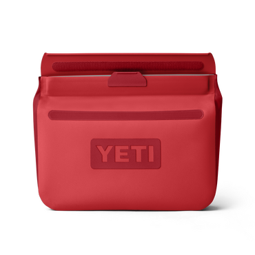 YETI Sidekick Dry Gear Bag 3L (Rescue Red) - image 2