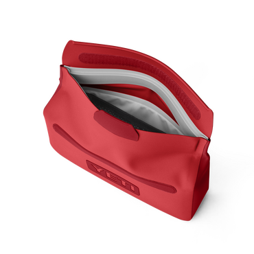 YETI Sidekick Dry Gear Bag 3L (Rescue Red) - image 3