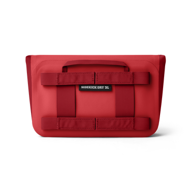 YETI Sidekick Dry Gear Bag 3L (Rescue Red) - image 4