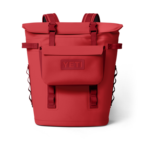 YETI Sidekick Dry Gear Bag 3L (Rescue Red) - image 5