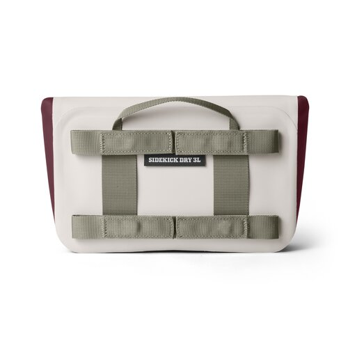 YETI Sidekick Dry 3L Riverhead - image 3