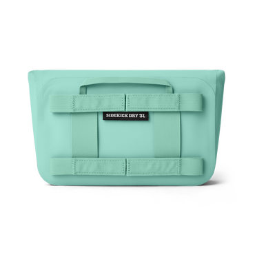 YETI Sidekick Dry 3L (Seafoam) - image 4