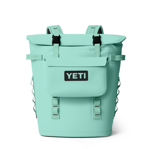 YETI Sidekick Dry 3L (Seafoam) - image 9