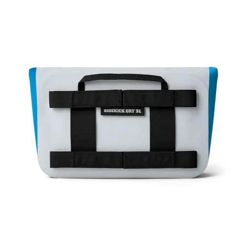 YETI Sidekick Dry Gear Case 3L (Throwback) - image 3