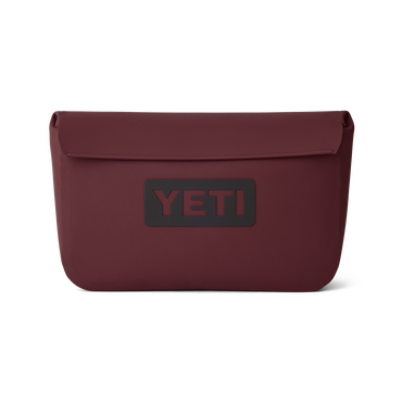 YETI Sidekick Dry 3L Wild Vine Red