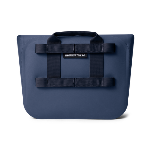 YETI Sidekick Dry 6L (Classic Navy) - image 3
