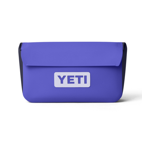 YETI Sidekick Dry Gear Case 1L (Ultramarine)