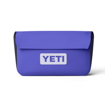 YETI Sidekick Dry Gear Case 1L (Ultramarine)