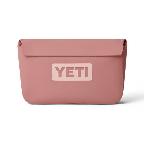 YETI Sidekick Dry Gear Case 3L (Sandstone Pink) - image 1