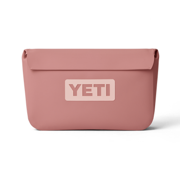YETI Sidekick Dry Gear Case 3L (Sandstone Pink) - image 1
