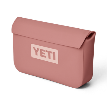 YETI Sidekick Dry Gear Case 3L (Sandstone Pink) - image 2