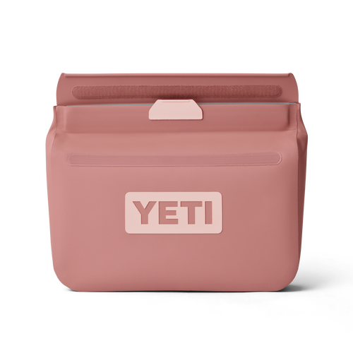 YETI Sidekick Dry Gear Case 3L (Sandstone Pink) - image 3