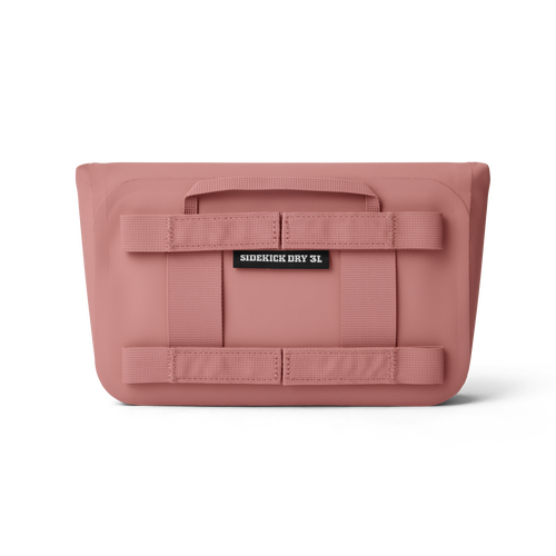 YETI Sidekick Dry Gear Case 3L (Sandstone Pink) - image 5
