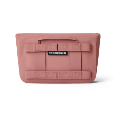 YETI Sidekick Dry Gear Case 3L (Sandstone Pink) - image 5