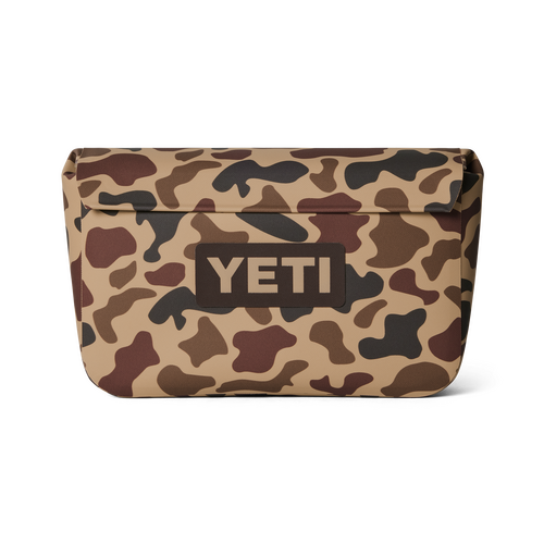 YETI Sidekick Dry Gear Case 3L (Wetlands Camo) - image 1