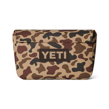 YETI Sidekick Dry Gear Case 3L (Wetlands Camo) - image 1