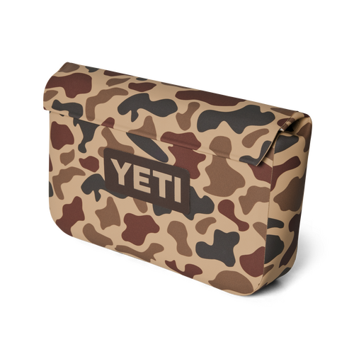 YETI Sidekick Dry Gear Case 3L (Wetlands Camo) - image 2