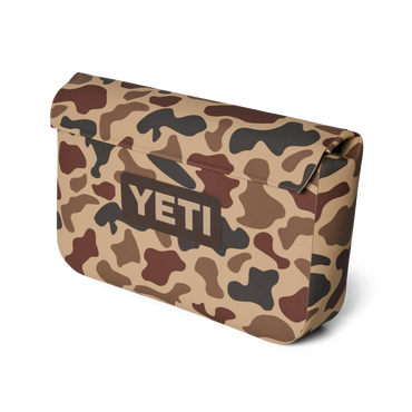 YETI Sidekick Dry Gear Case 3L (Wetlands Camo) - image 2