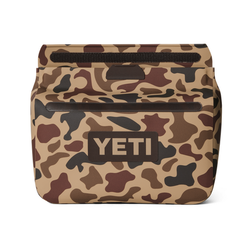 YETI Sidekick Dry Gear Case 3L (Wetlands Camo) - image 3