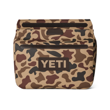 YETI Sidekick Dry Gear Case 3L (Wetlands Camo) - image 3