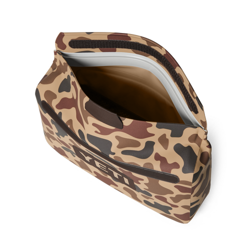 YETI Sidekick Dry Gear Case 3L (Wetlands Camo) - image 4