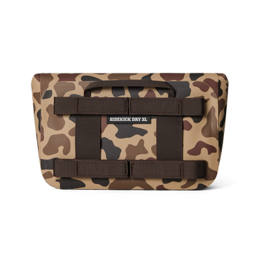 YETI Sidekick Dry Gear Case 3L (Wetlands Camo) - image 5