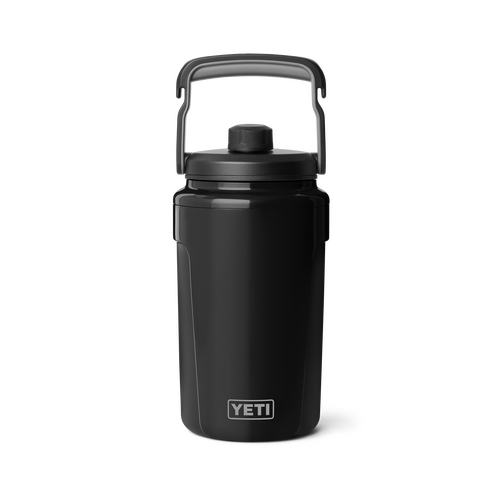 YETI SILO 1/2g Jug (Black) - image 1