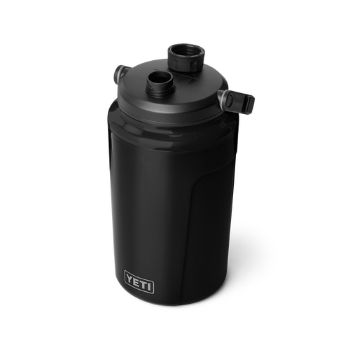 YETI SILO 1/2g Jug (Black) - image 3
