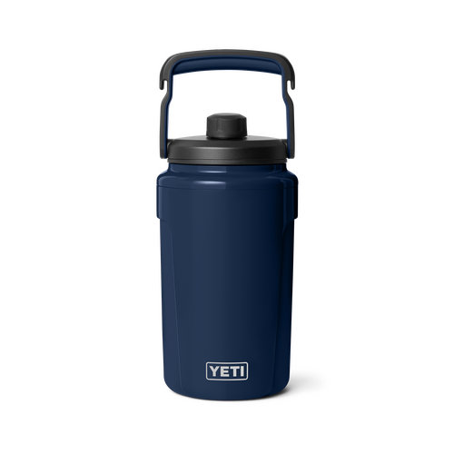YETI SILO 1/2g Jug (Navy) - image 1