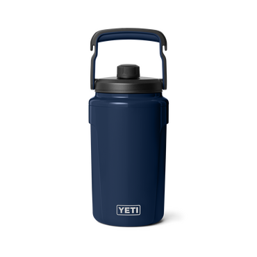 YETI SILO 1/2g Jug (Navy) - image 1