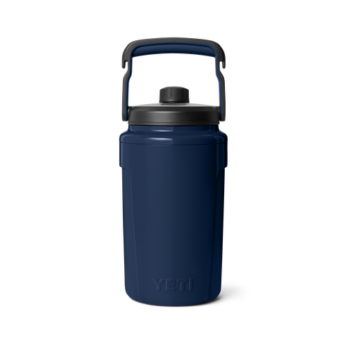 YETI SILO 1/2g Jug (Navy) - image 2