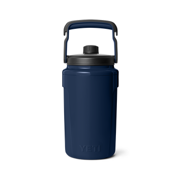YETI SILO 1/2g Jug (Navy) - image 2