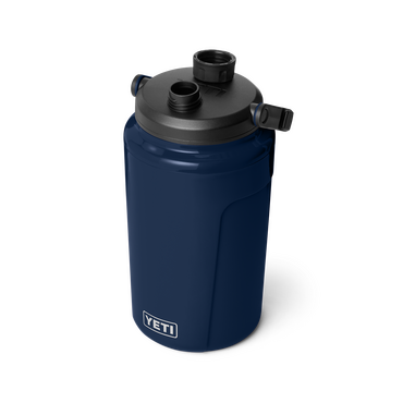 YETI SILO 1/2g Jug (Navy) - image 3